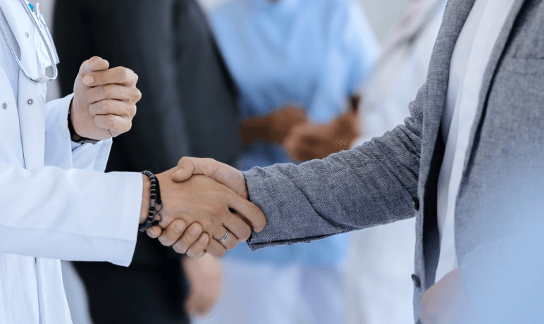Contract Manufacturing Your trusted manufacturing partner