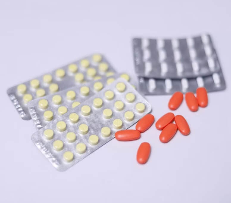 Anti-Hypertensive