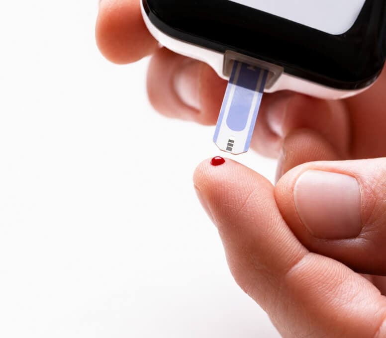 Diabetic Care