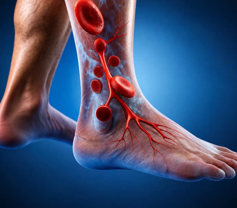 Diabetic Neuropathy