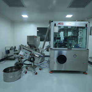 Production Facilities