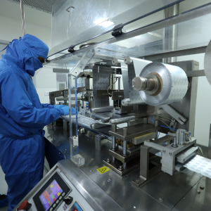 Packaging Facility