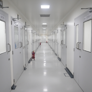 HVAC & Clean Environment